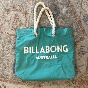 BILLABONG AUSTRALIA Beach Bag